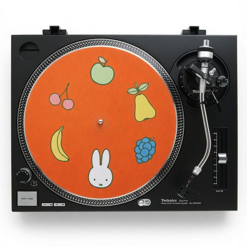 Slipmat No.23