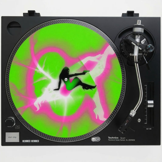 Slipmat No.24