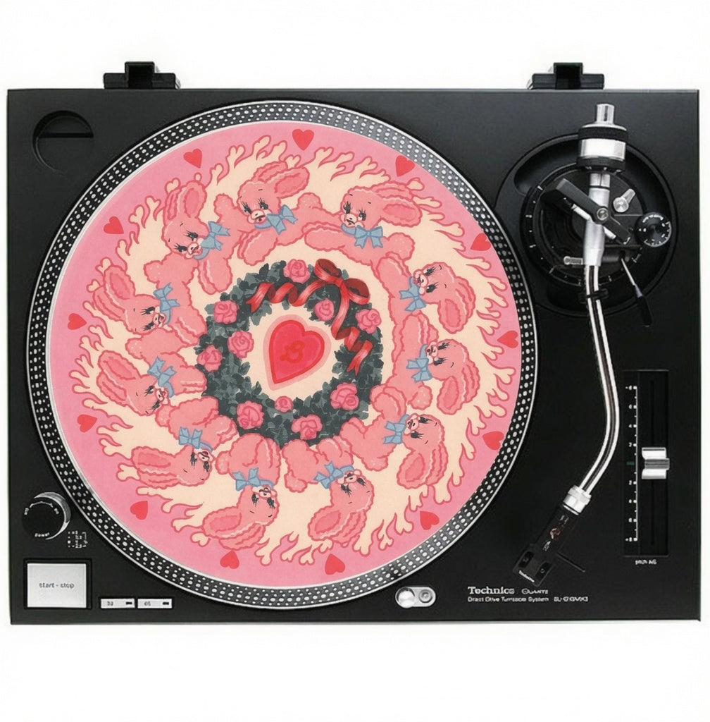 Slipmat No.28
