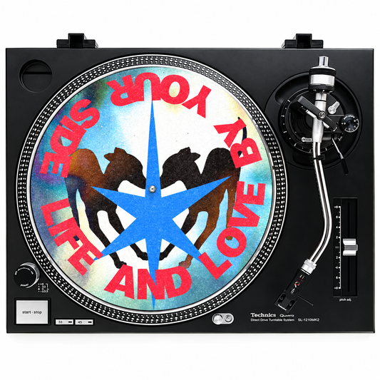 Slipmat No.31