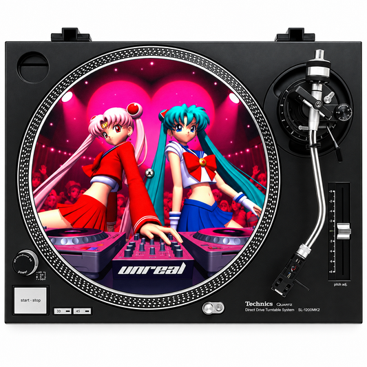 Slipmat No.32