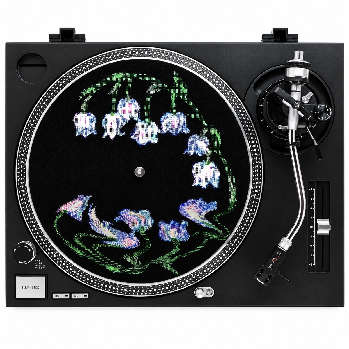 Slipmat No.33