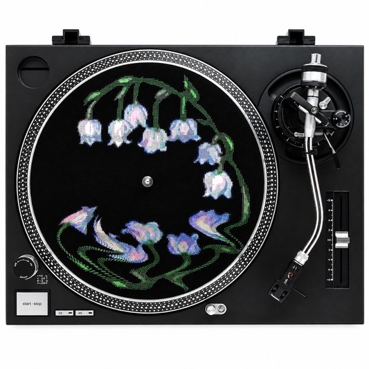 Slipmat No.33