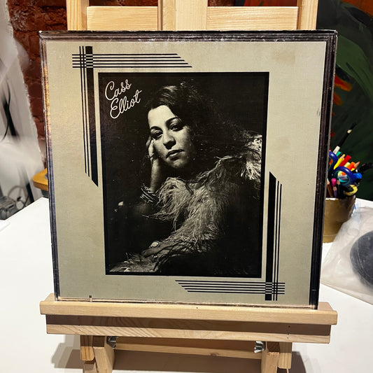Cass Elliot (1972)