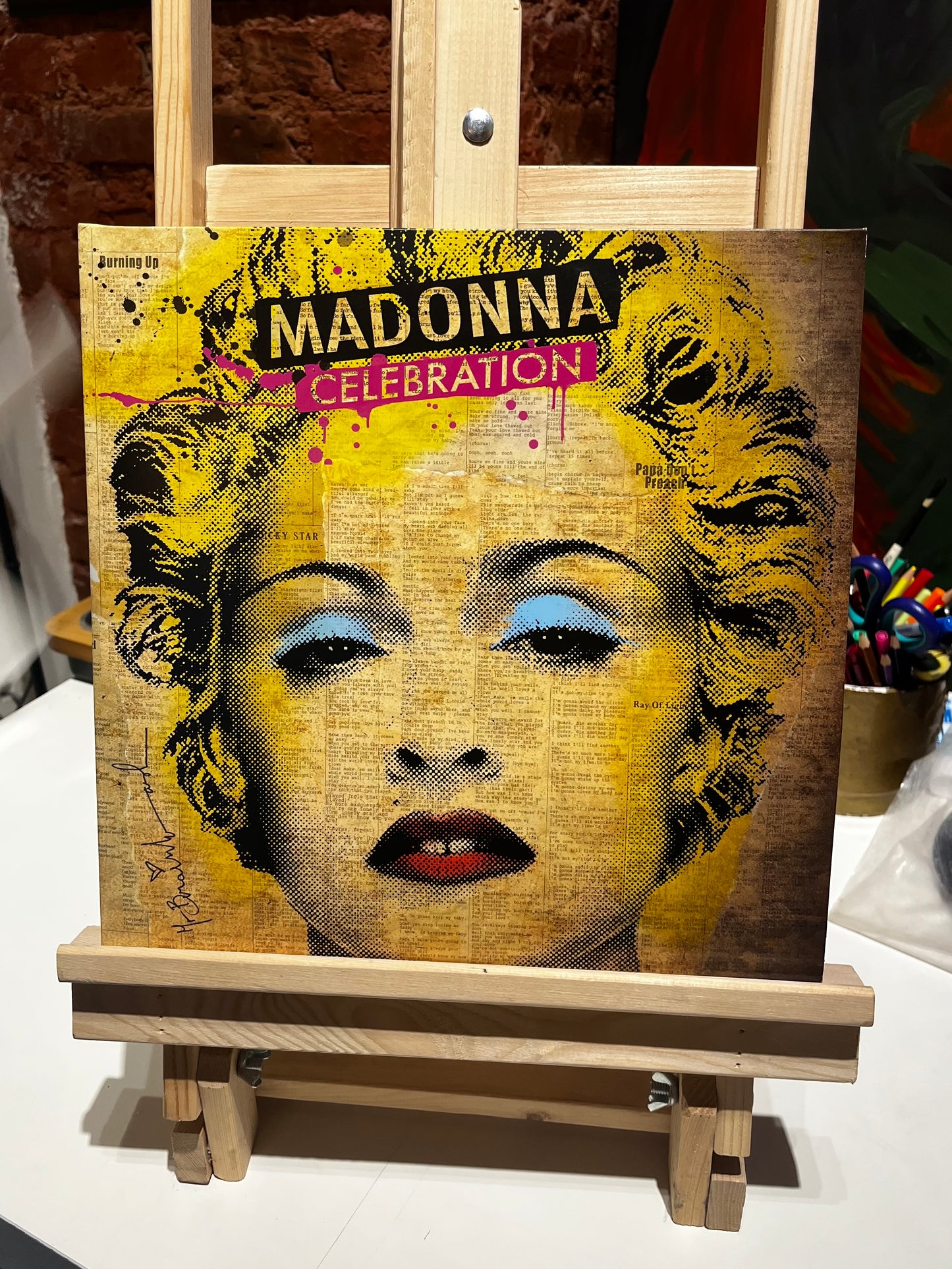 Madonna - Celebration