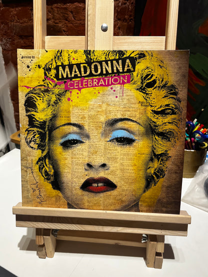 Madonna - Celebration