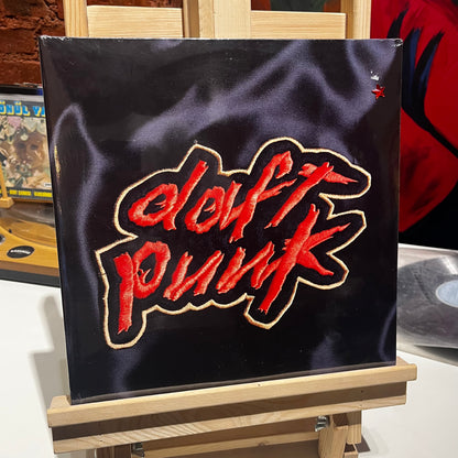 Daft Punk - Homework
