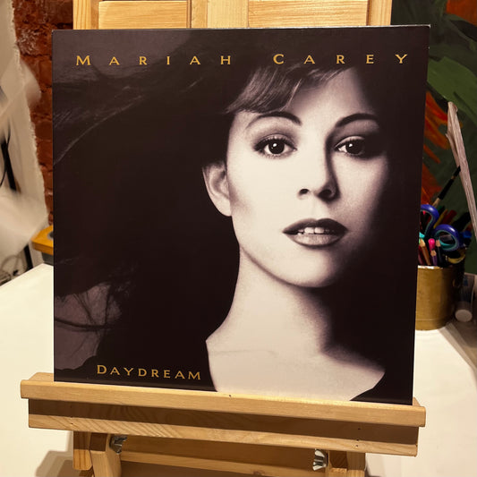 Mariah Carey - Daydream