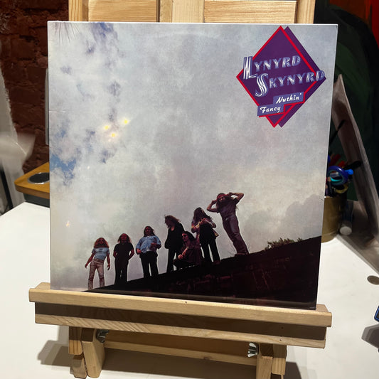 Lynyrd Skynyrd - Nuthin' Fancy