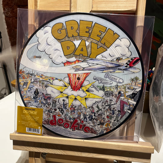 Green Day - Dookie
