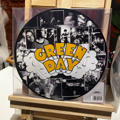 Green Day - Dookie