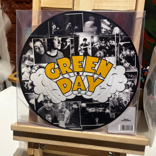 Green Day - Dookie