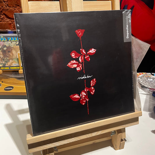 Depeche Mode - Violator