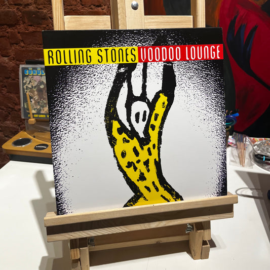 Rolling Stones - Voodoo Lounge