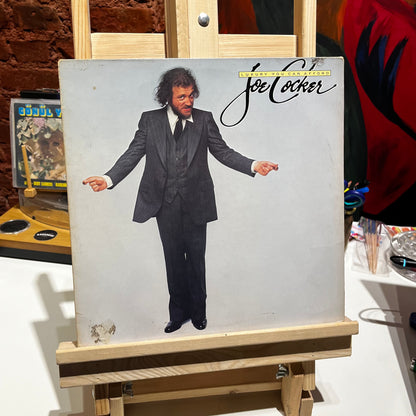 Joe Cocker - Luxury You Can Afford
