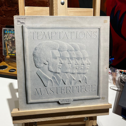 The Temptations - Masterpiece (Limited Edition)