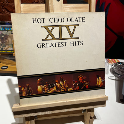 Hot Chocolate - Greatest Hits (XIV Greatest Hits)