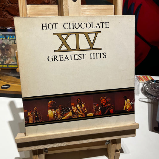 Hot Chocolate - Greatest Hits (XIV Greatest Hits)