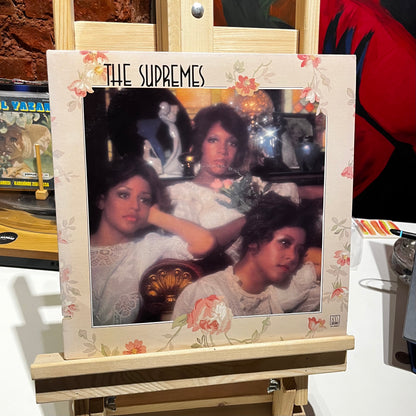 The Supremes (1975)