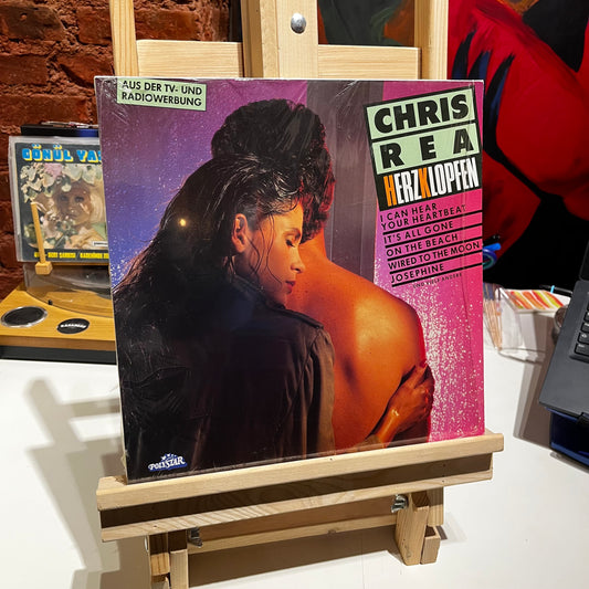 Chris Rea – Herzklopfen