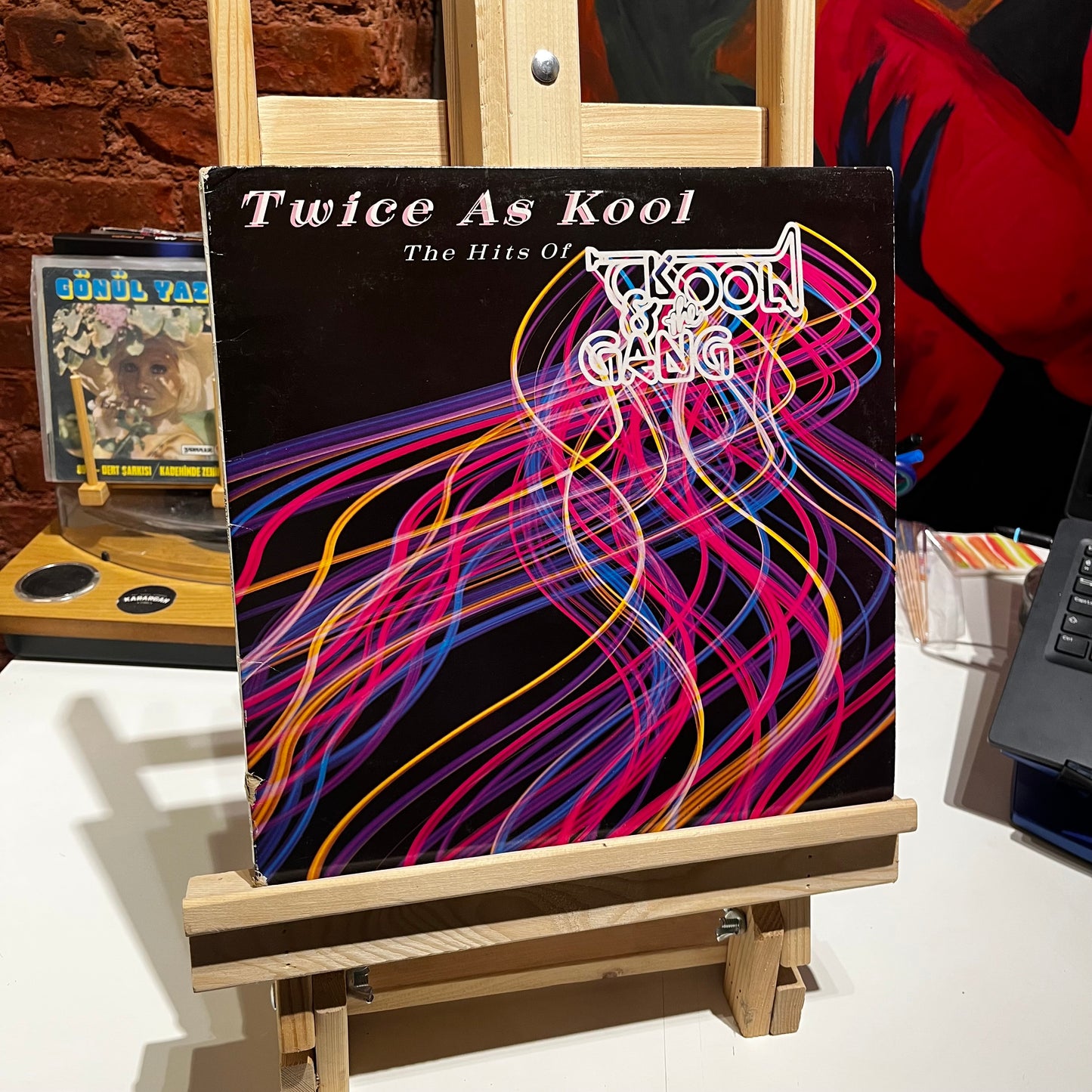 (The Hits Of) Kool & The Gang - Twice As Kool