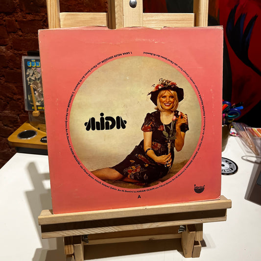 Ajda - Ajda (1975)