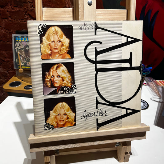 Ajda - Süperstar (1977)