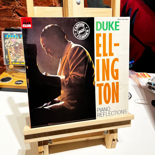 Duke Ellington - Piano Reflections