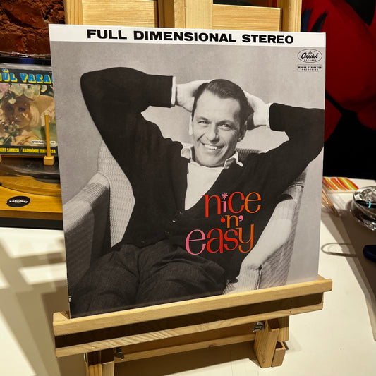 Frank Sinatra - Nice 'N' Easy