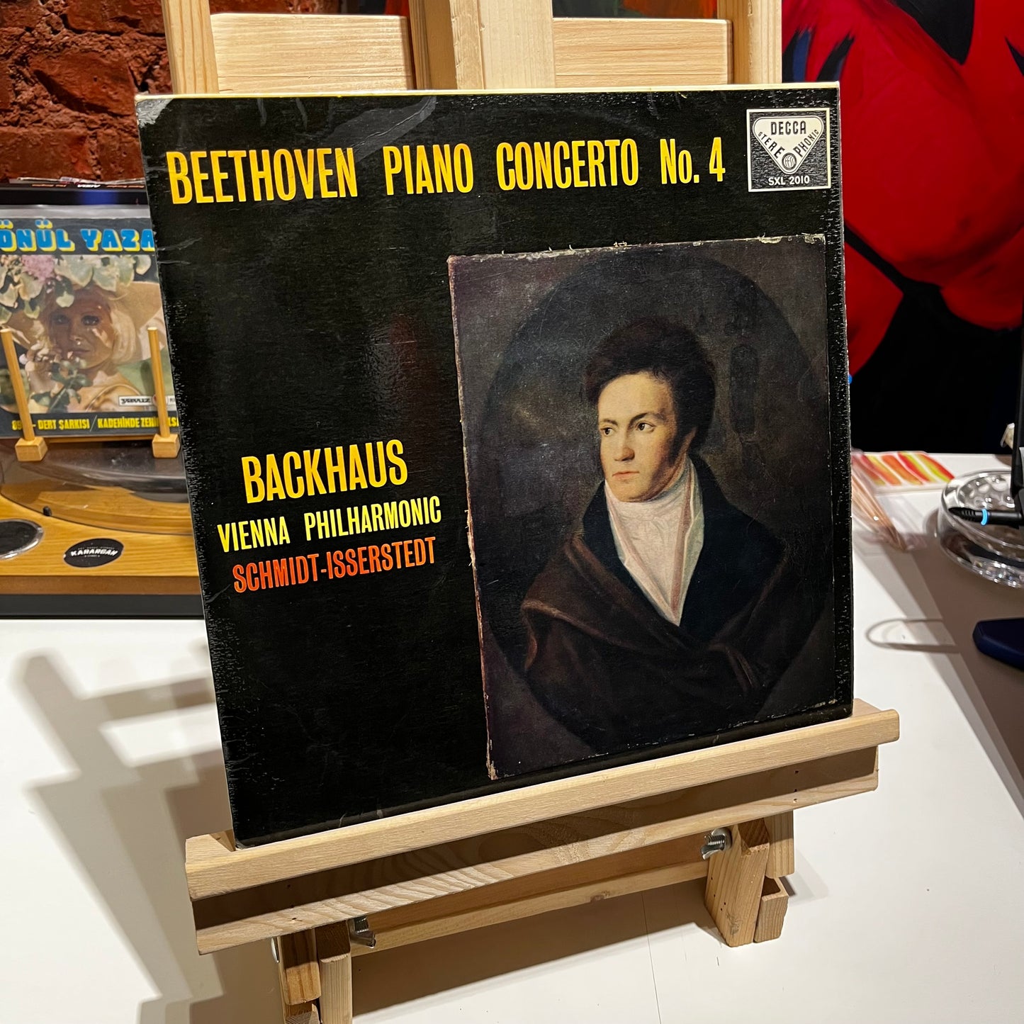 Beethoven Piano Concerto No.4