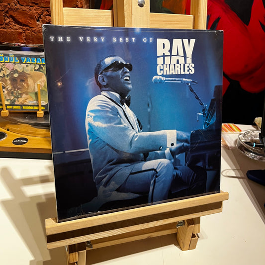 Ray Charles - The Very Best of Ray Charles