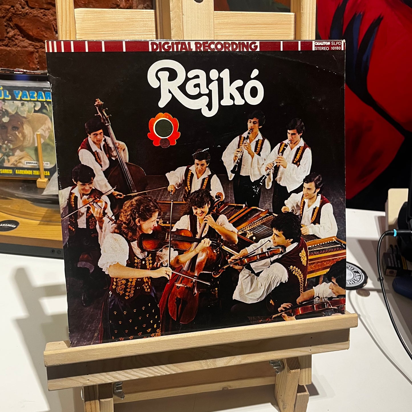 The Rajko Band - Rajko