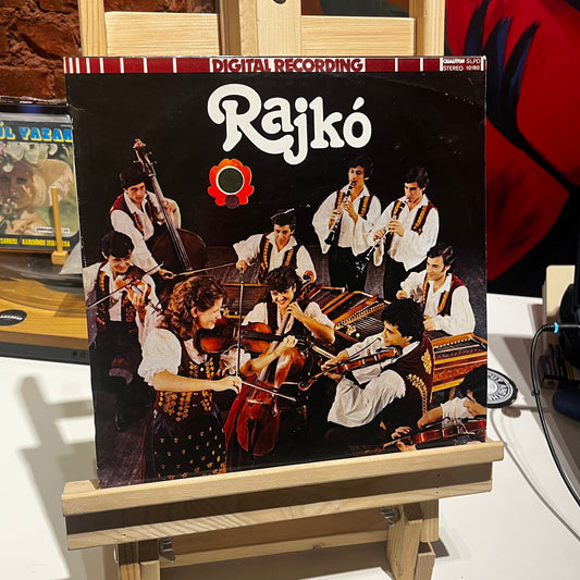 The Rajko Band - Rajko