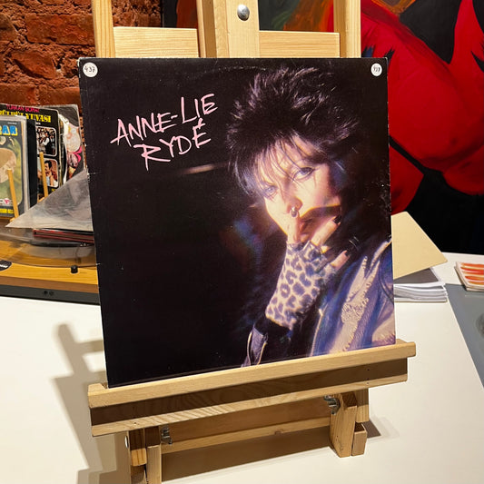 Anne-Lie Ryde