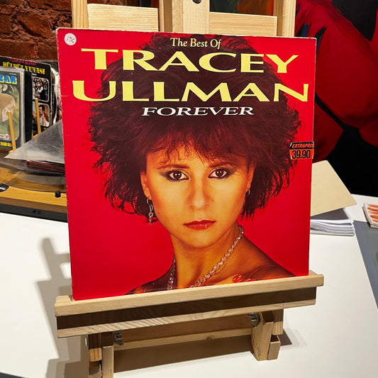Tracey Ullman - Forever (Best Of)