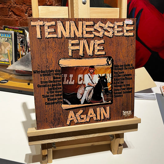 Tennessee Five