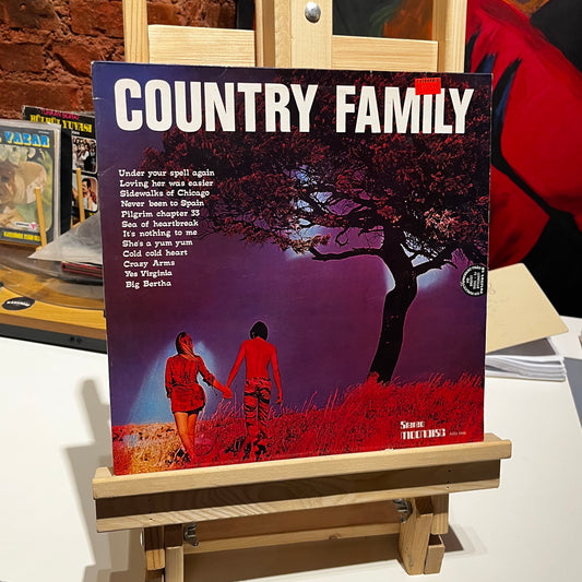 Country Family