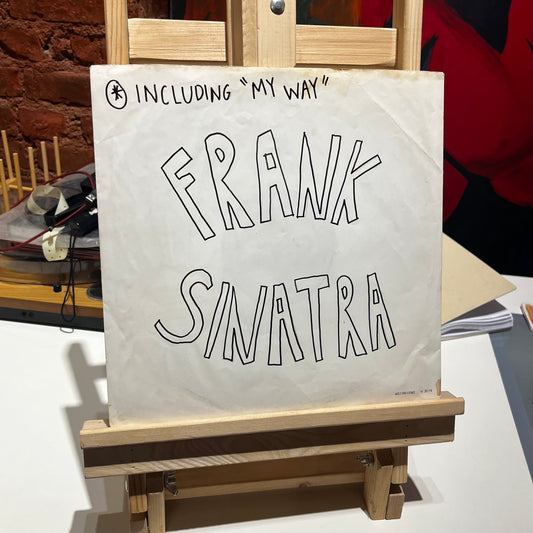 Frank Sinatra - Greatest Hits