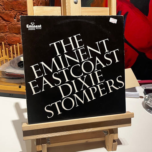 The Eminent Eastcoast Dixie Stompers - Proppen Ur Örat