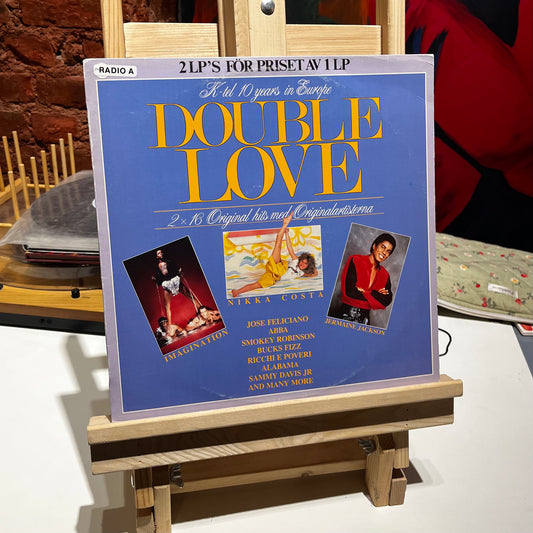 Double Love Pt.2 (1982)