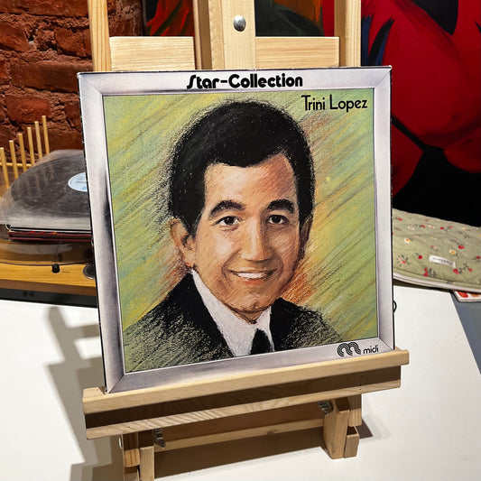 Trini Lopez