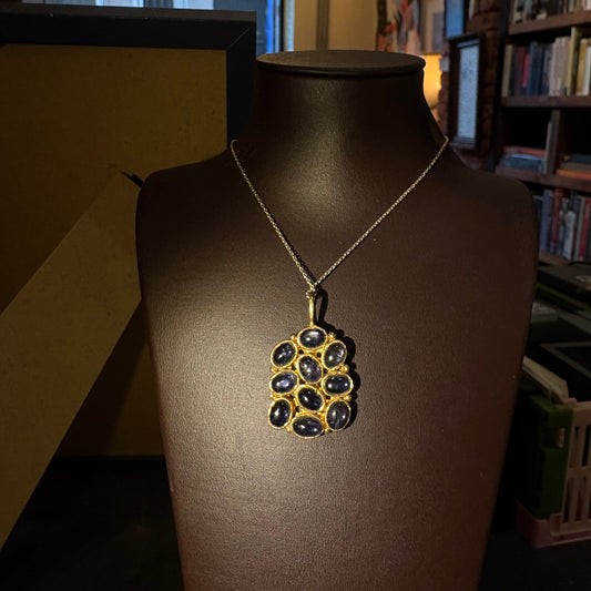 Grape Kolye Ucu 🍇