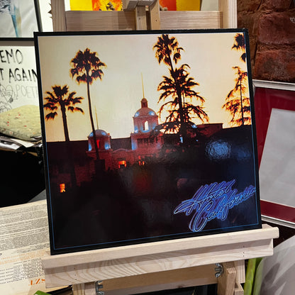 The Eagles - Hotel California