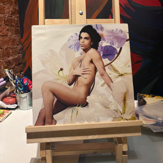 Prince - LoveSexy (1988)