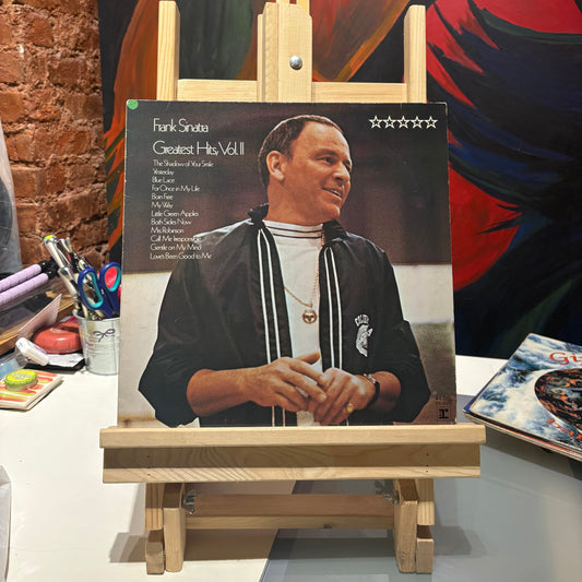 Frank Sinatra - Greatest Hits, Vol II
