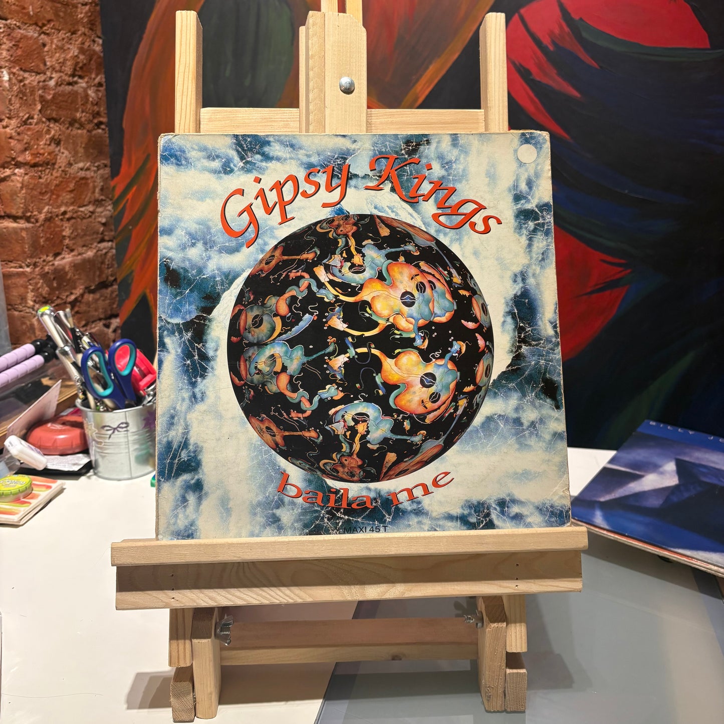 Gipsy Kings - Baila Me