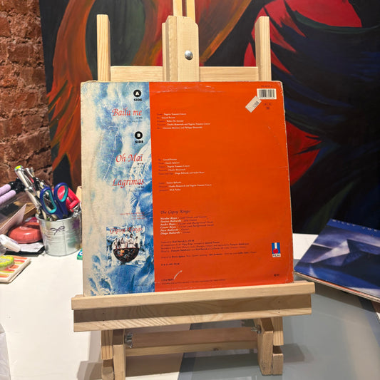 Gipsy Kings - Baila Me