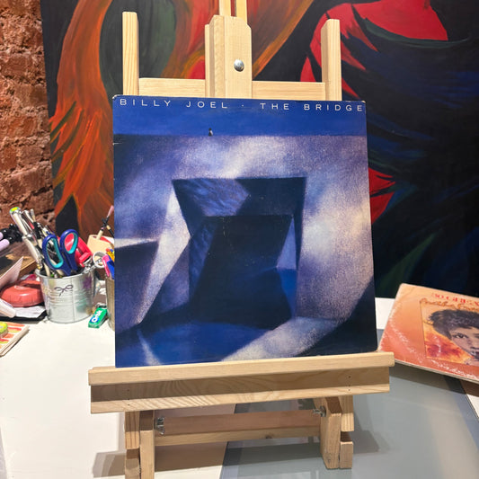 Billy Joel - The Bridge (1986)