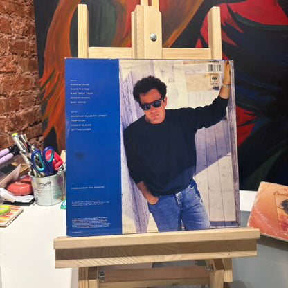 Billy Joel - The Bridge (1986)