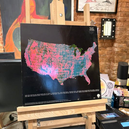 Talking Heads - More Songs About Buildings And Food (1978)